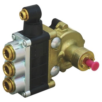 Levelling Valve - Hendrickson